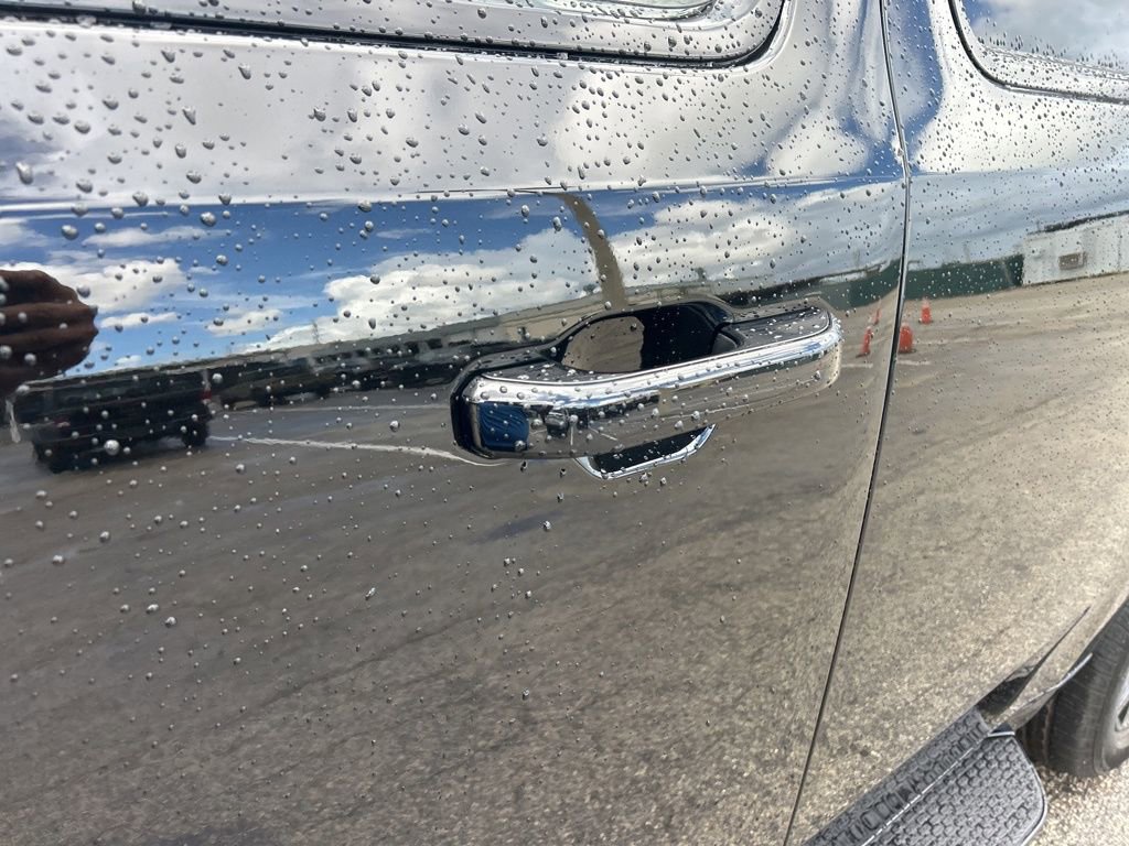New 2025 Jeep Wagoneer Series II image 20