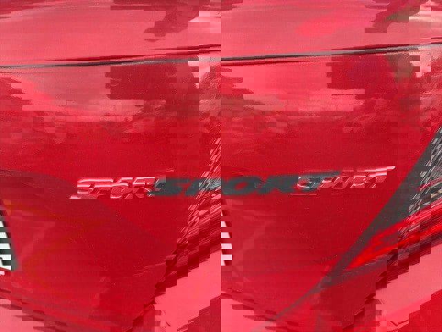 Used 2019 Honda Civic Sport image 12