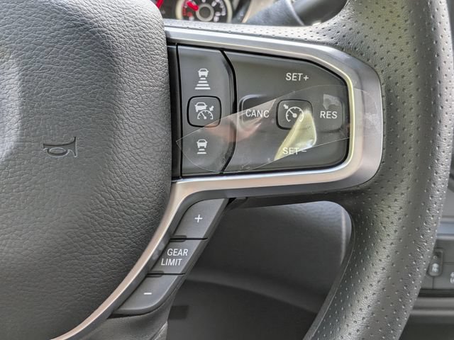New 2026 RAM 2500 Tradesman w/ Bed Convenience Group AWD/4WD image 23