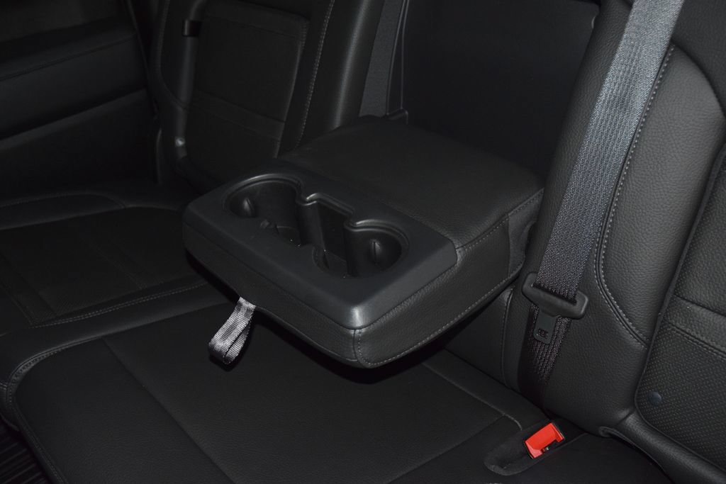 Used 2023 GMC Sierra 2500 Denali AWD/4WD image 47
