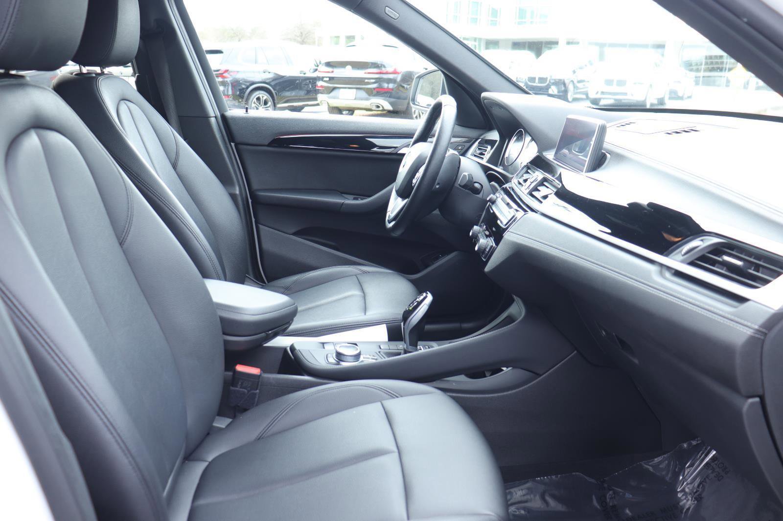 Used 2021 BMW X1 sDrive28i image 20