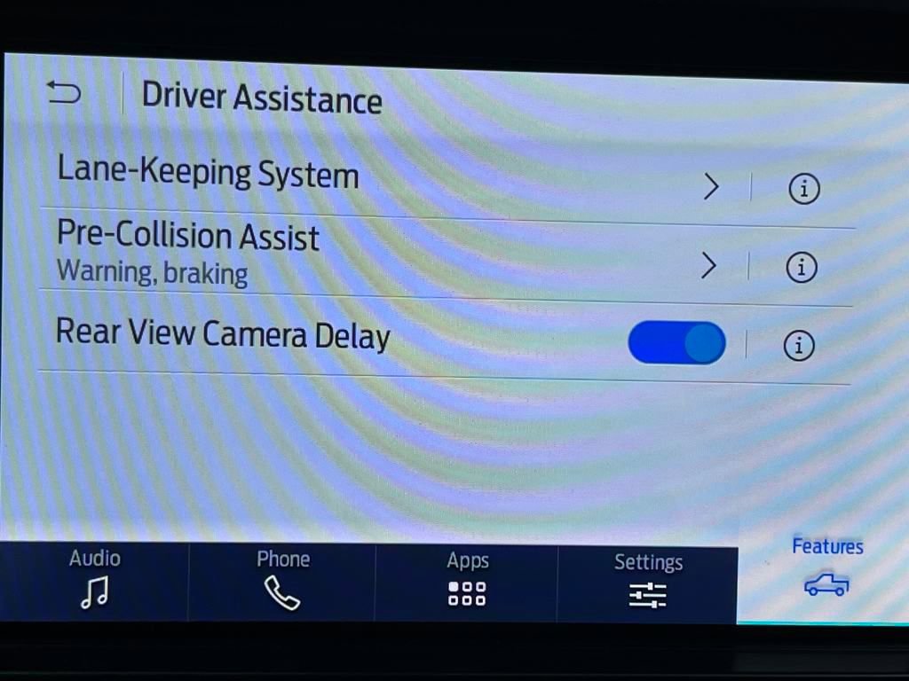 New 2025 Ford F350 XL w/ Snow Plow Prep Package image 9