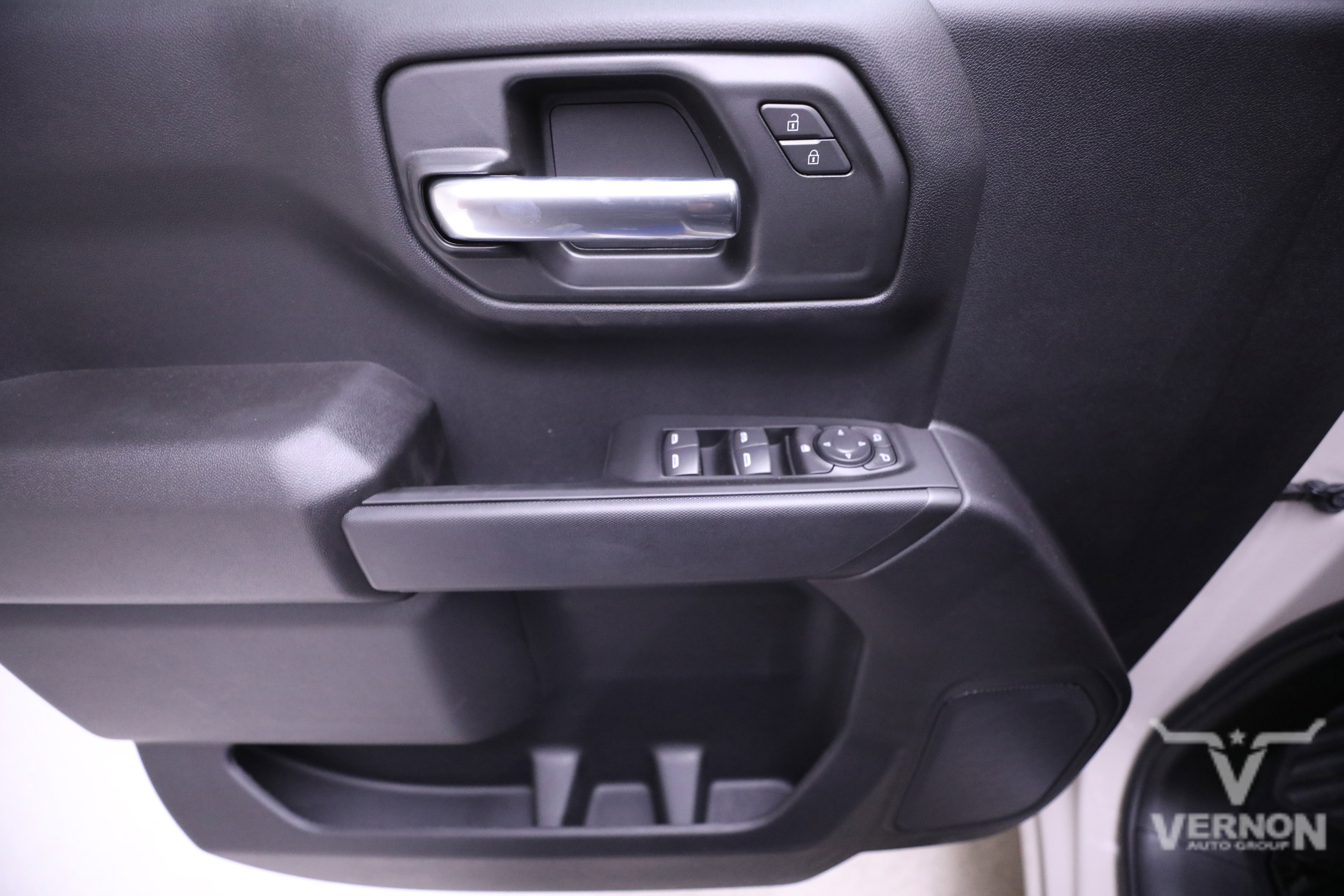 New 2026 GMC Sierra 1500 Pro w/ Graphite Edition image 20