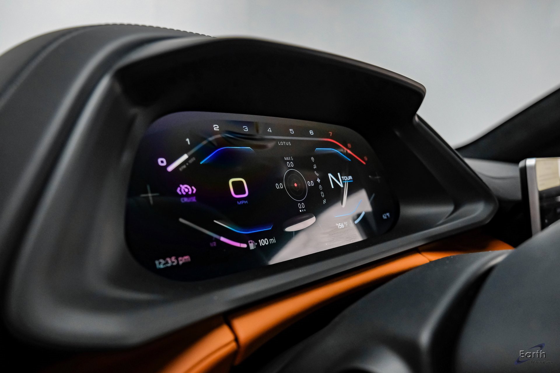 New 2026 Lotus Emira image 39