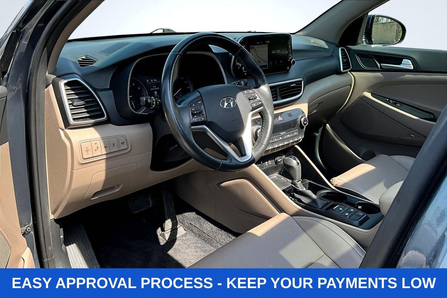 Used 2020 Hyundai Tucson Ultimate w/ Cargo Package image 22