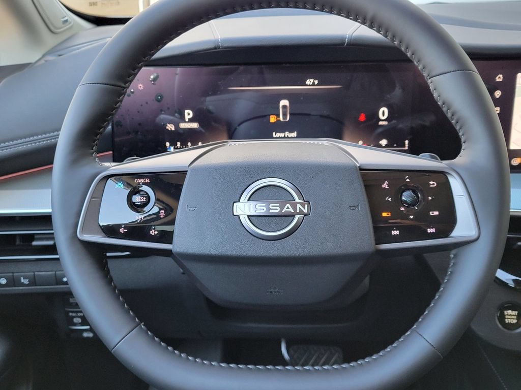 New 2026 Nissan Murano Platinum w/ Cargo Package AWD/4WD image 25