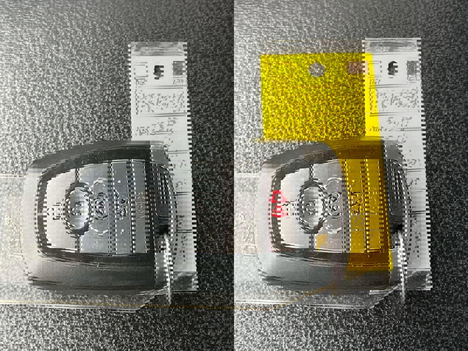 Used 2019 Ford Fusion Energi Titanium image 35