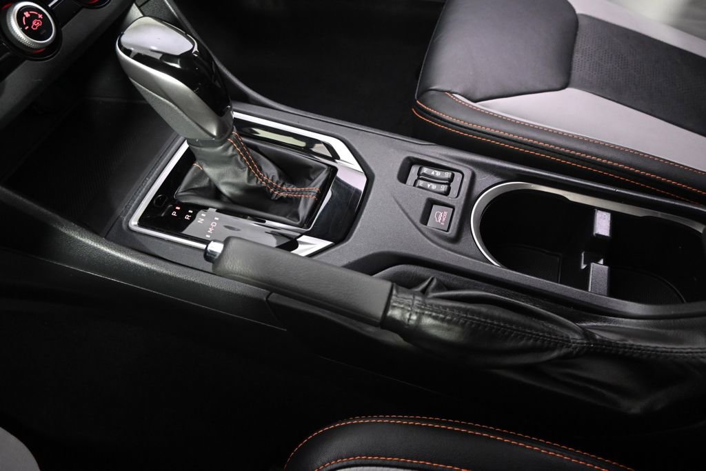 Used 2018 Subaru Crosstrek 2.0i Limited w/ Popular Package #3 image 32