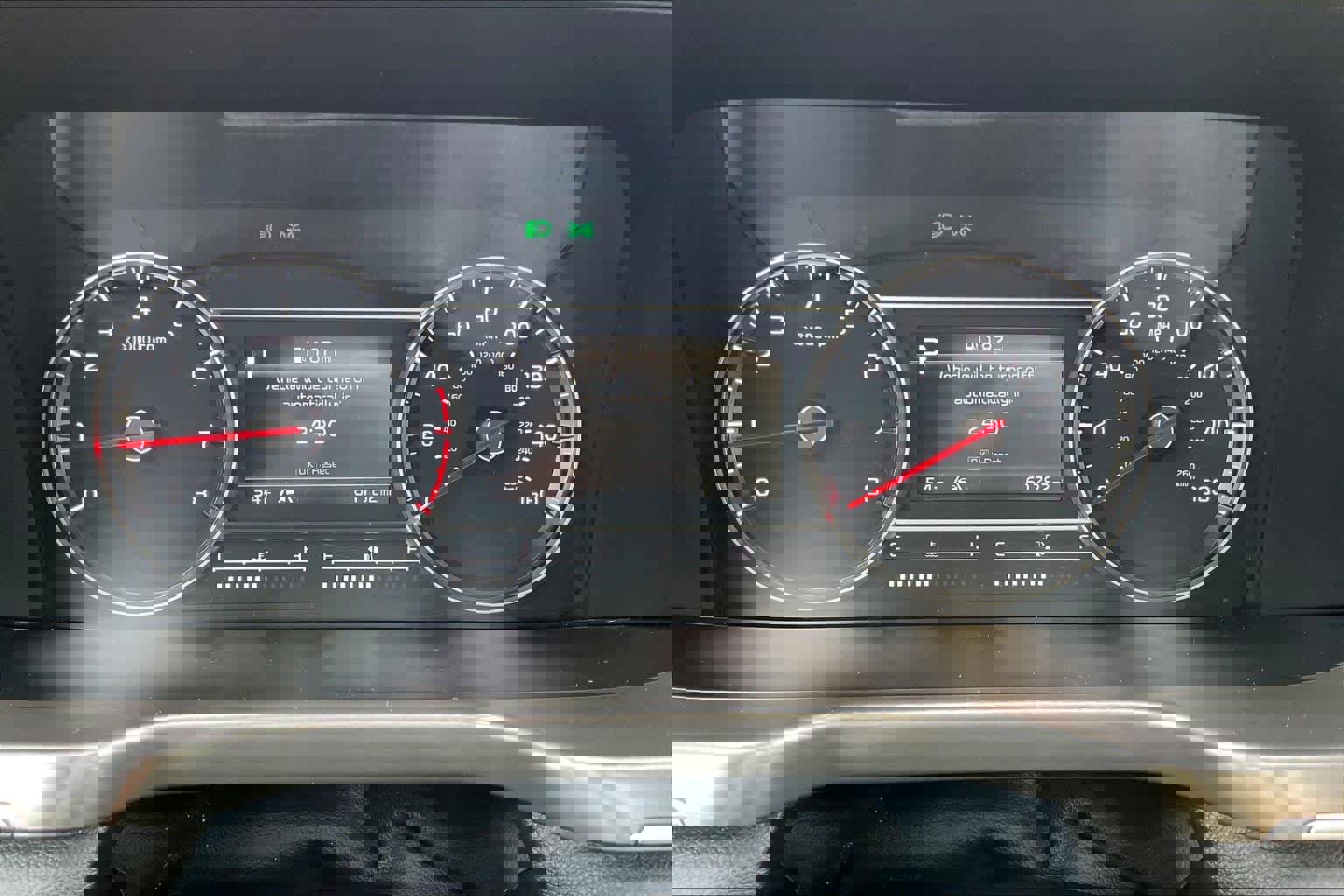 Used 2022 Kia Sorento SX image 23