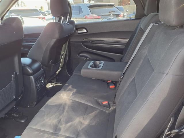 Used 2023 Dodge Durango SXT image 8