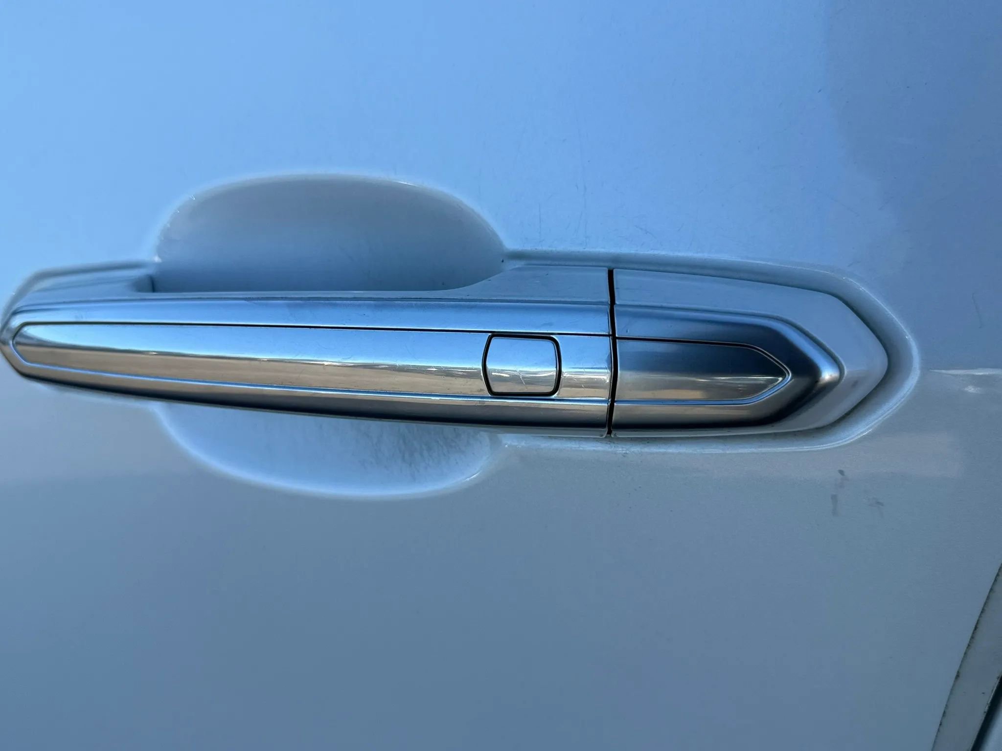 Used 2015 Cadillac ATS Sedan RWD image 36