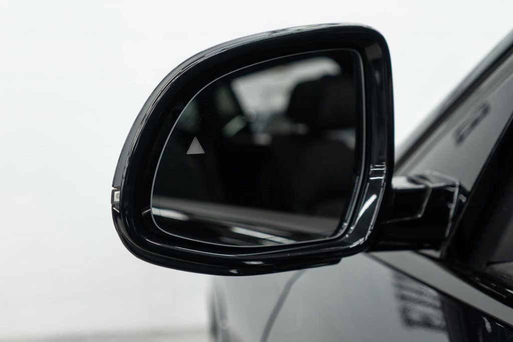 Used 2025 BMW X6 xDrive40i image 52