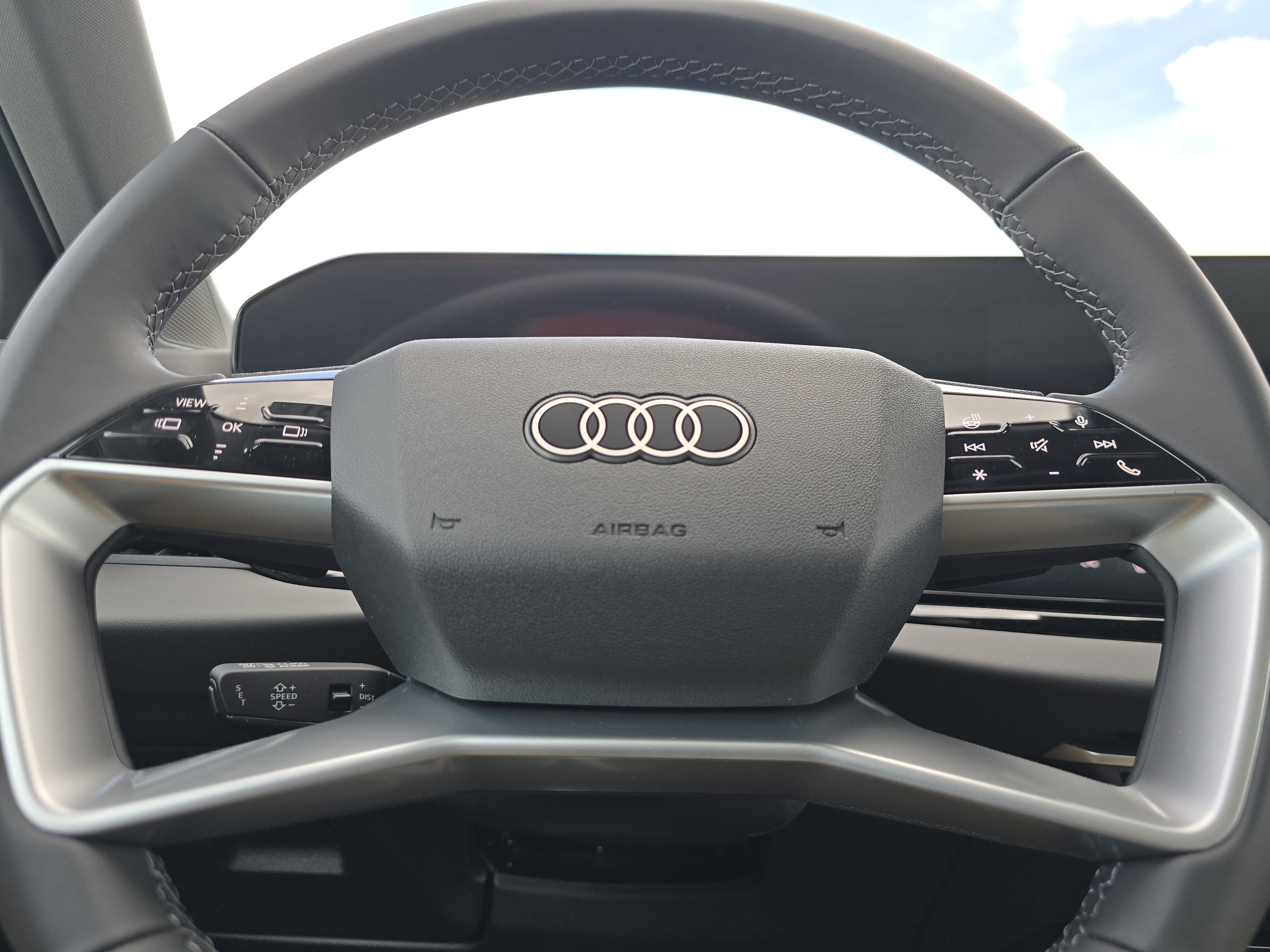 New 2025 Audi A5 2.0T Premium image 23