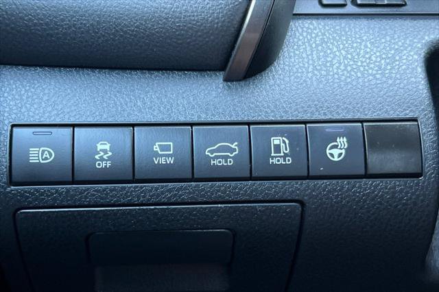 Certified 2024 Toyota Camry XSE w/ Navigation Package FWD image 31