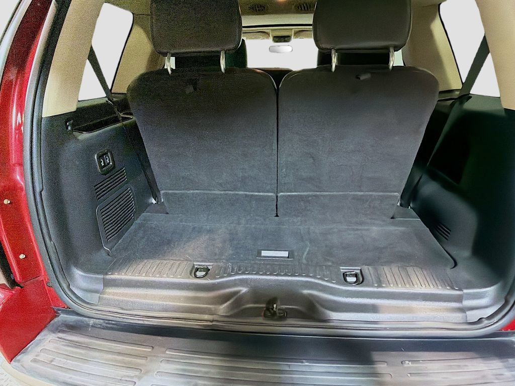 Used 2010 Ford Explorer Eddie Bauer AWD/4WD image 24