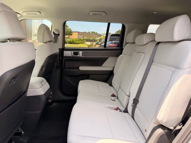 New 2027 Hyundai Santa Fe SE FWD image 25