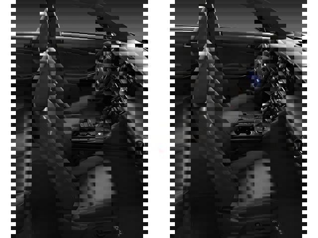 New 2025 Lexus IS 350 F Sport w/ Navigation Package image 14