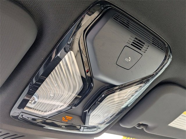 Used 2019 BMW X3 sDrive30i w/ Driving Assistance Package image 15