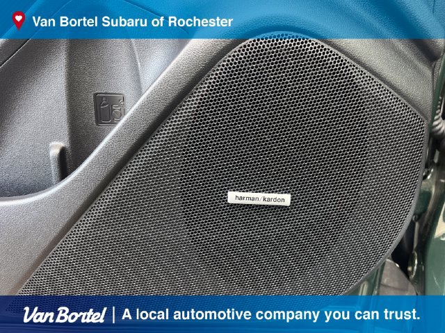 Used 2024 Subaru Forester Limited AWD/4WD image 16