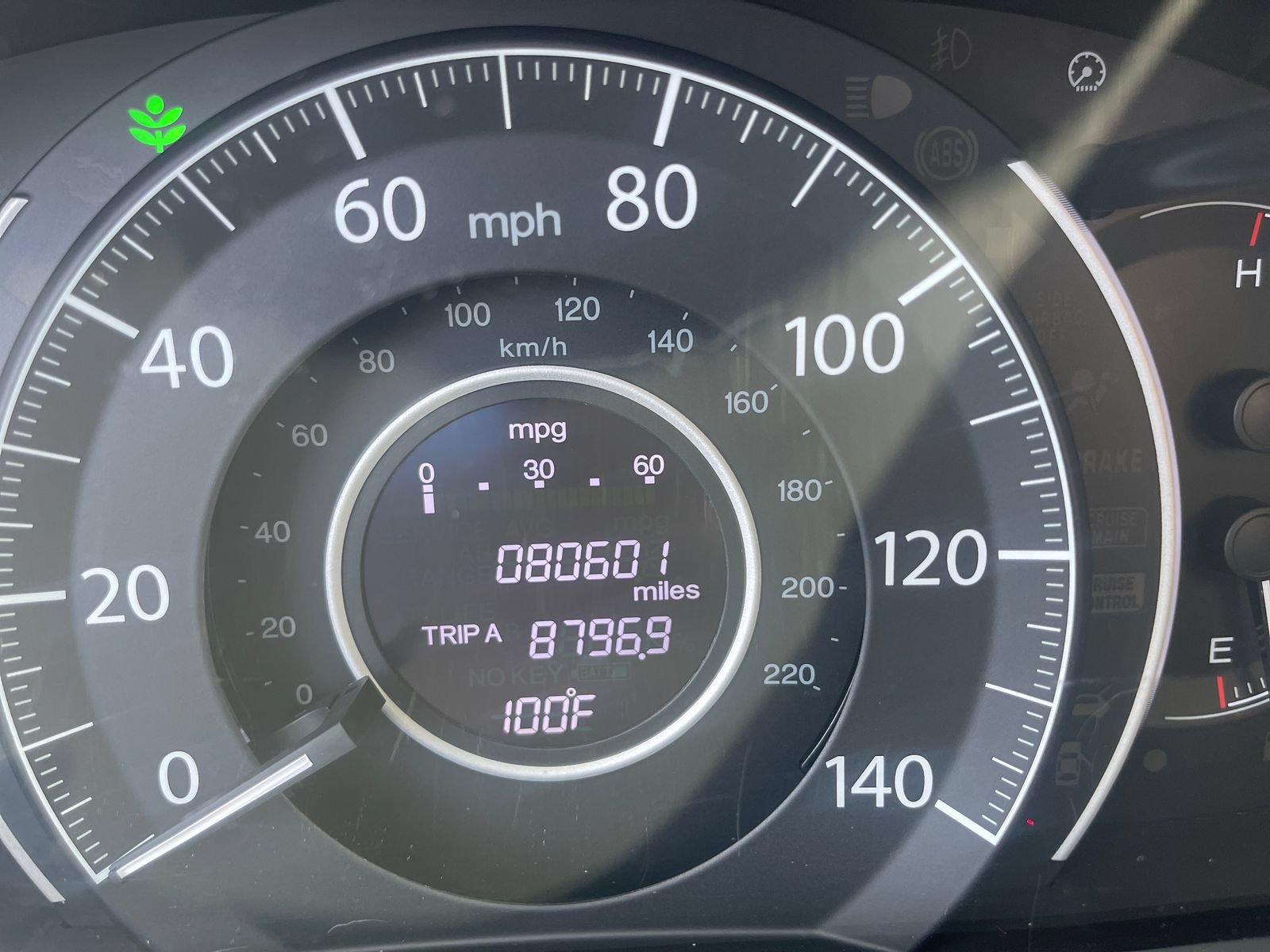 Used 2014 Honda CR-V EX-L image 37