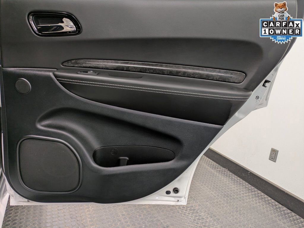 Used 2024 Dodge Durango SRT image 25