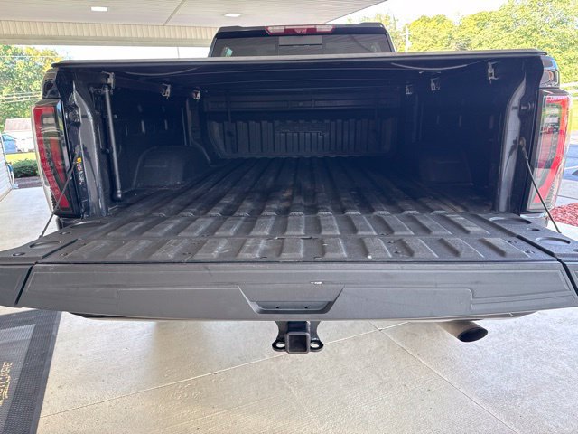 Used 2024 GMC Sierra 3500 AT4 w/ AT4 Premium Plus Package AWD/4WD image 35