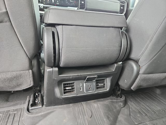 Used 2025 GMC Sierra 1500 Elevation AWD/4WD image 32