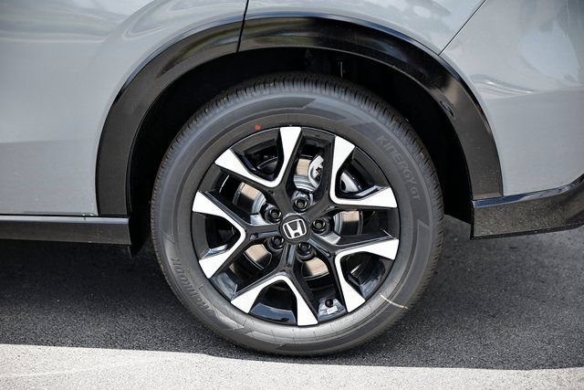 New 2027 Honda HR-V EX-L image 5
