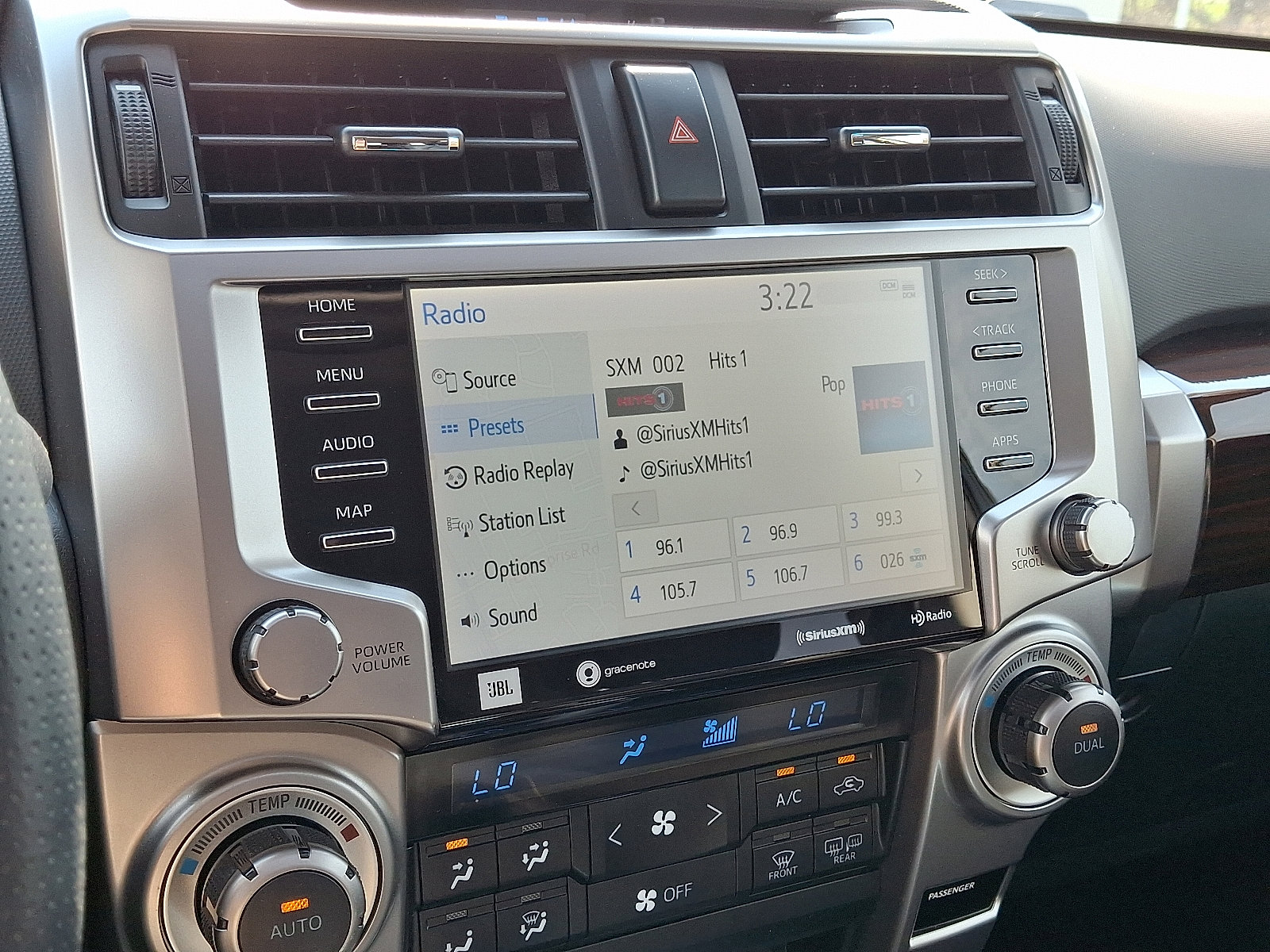 Certified 2020 Toyota 4Runner Limited image 20