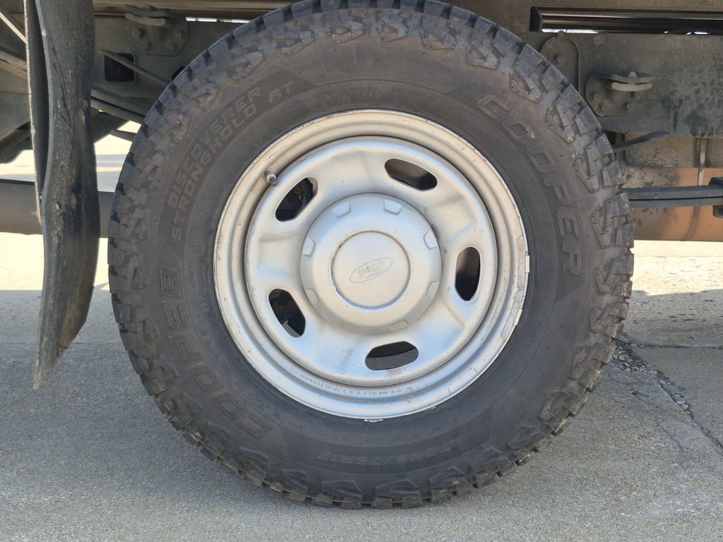 Used 2017 Ford F250 XL RWD image 20