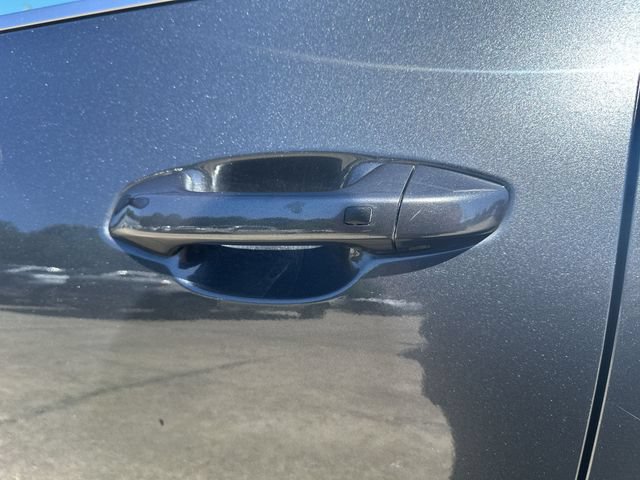 Used 2024 Kia Seltos S AWD/4WD image 49