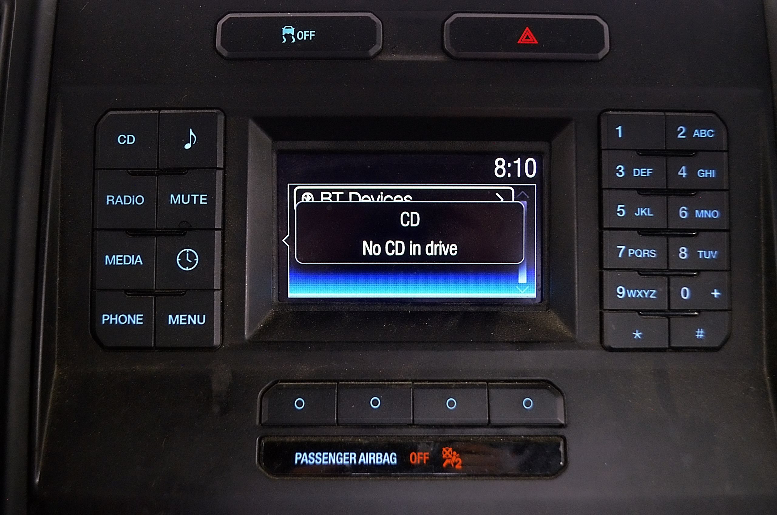 Used 2015 Ford F150 XL w/ Equipment Group 101A Mid RWD image 27