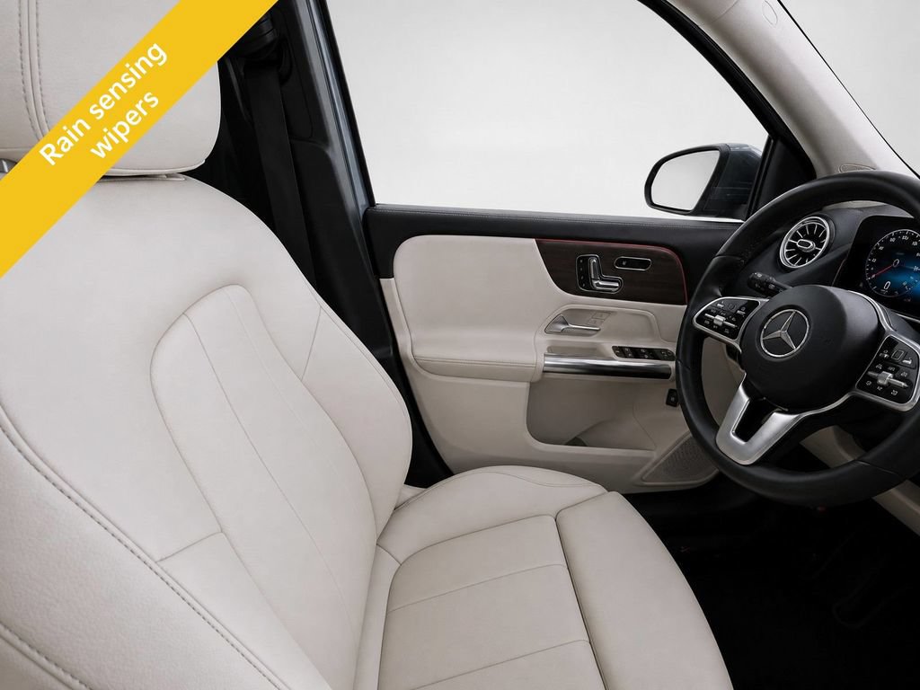 Used 2021 Mercedes-Benz GLA 250 4MATIC image 24