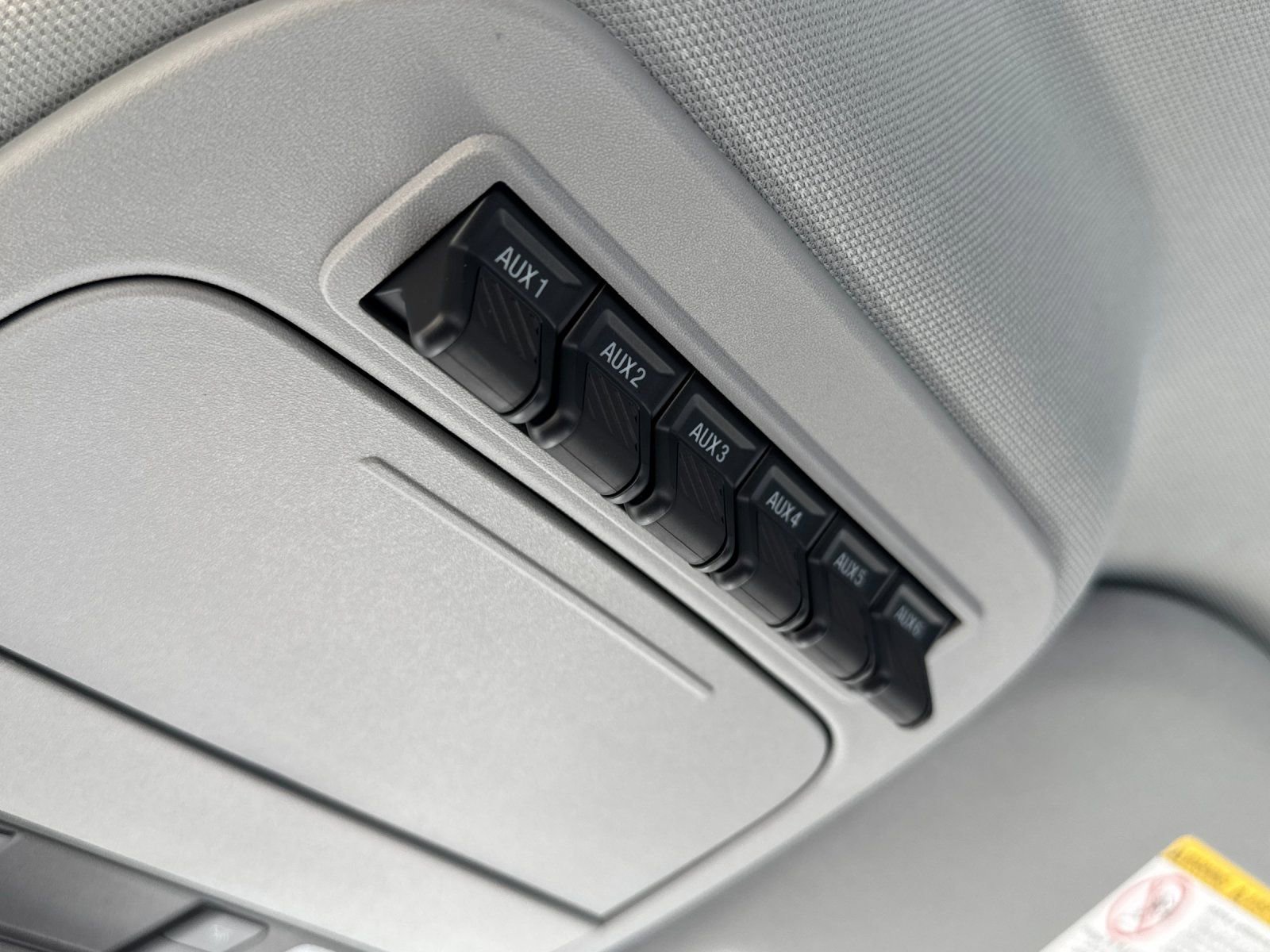 New 2025 Ford F550 XL image 28