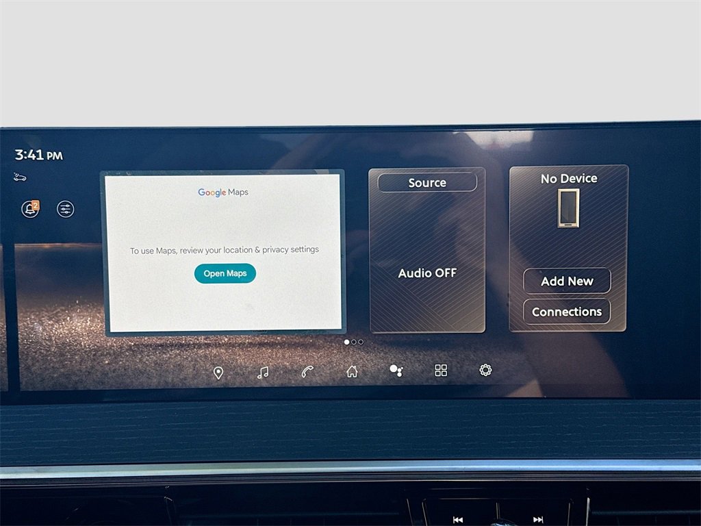 New 2026 INFINITI QX80 4WD w/ Sport Exterior Package image 15