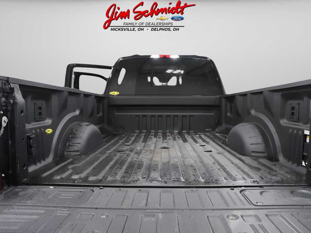 Used 2025 Ford F450 King Ranch AWD/4WD image 39