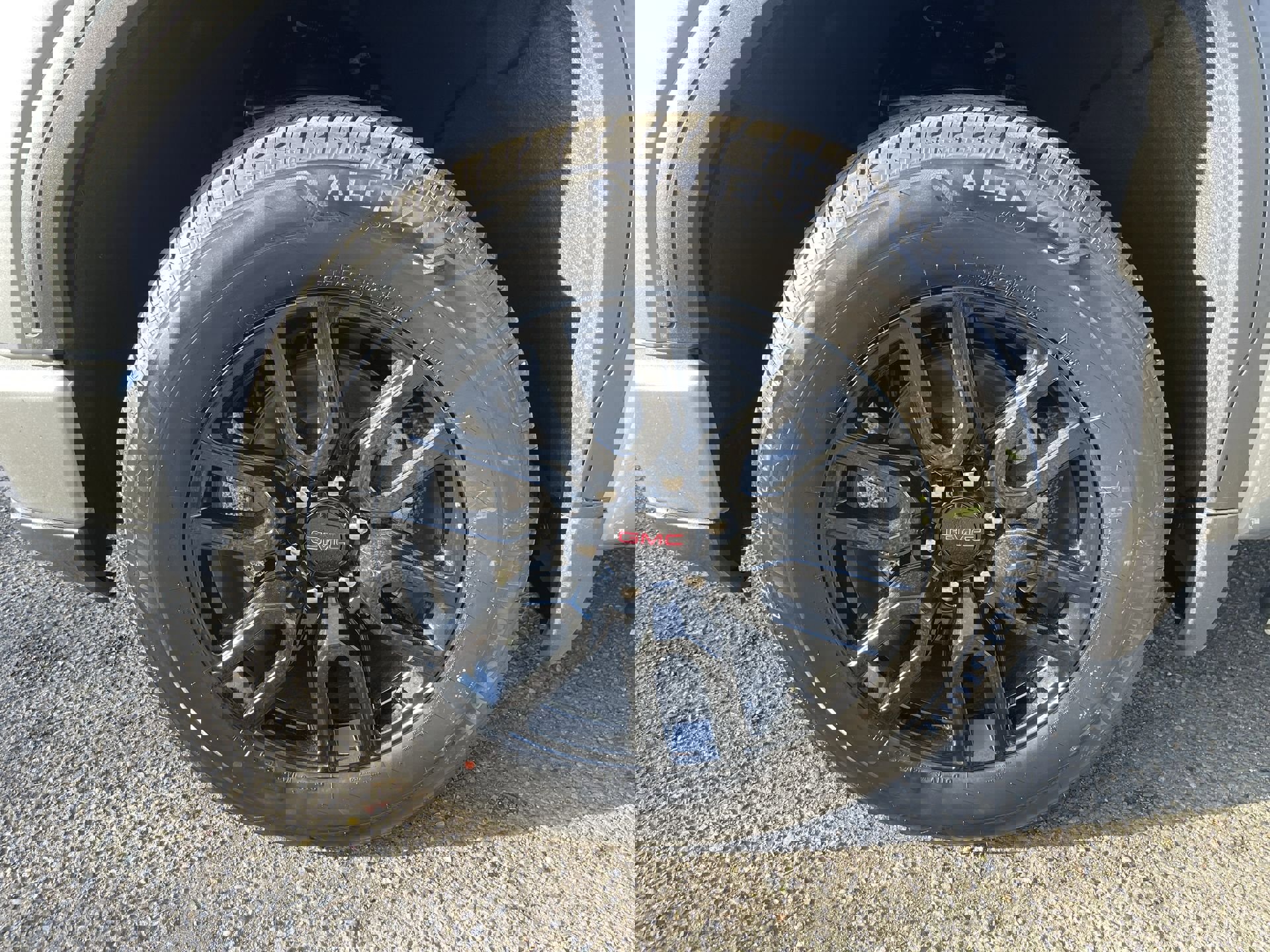 New 2026 GMC Sierra 1500 Elevation w/ Elevation Premium Package image 69