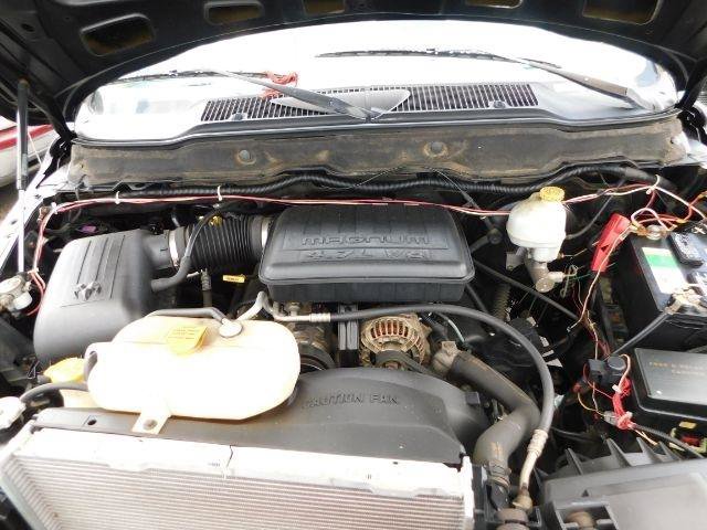 Used 2004 Dodge Ram 1500 Truck ST image 15