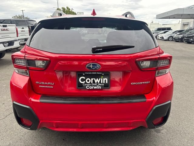 Used 2021 Subaru Crosstrek 2.0i Premium AWD/4WD image 5