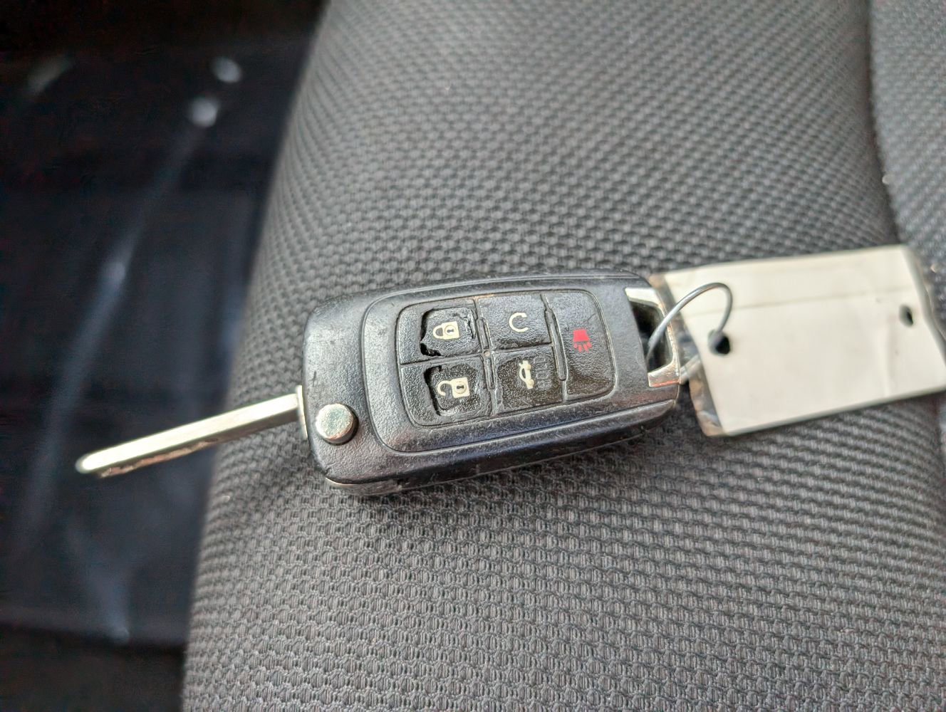 Used 2016 Chevrolet Cruze LT image 23