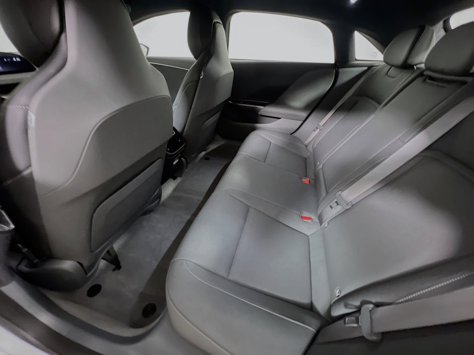 Used 2023 Lucid Air Pure image 28