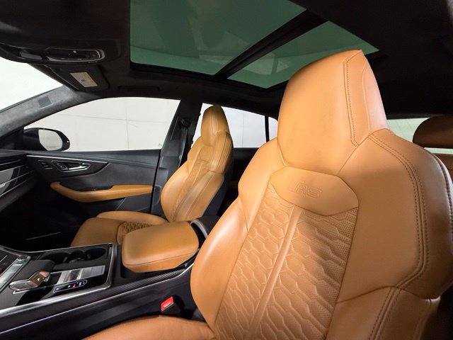 Used 2022 Audi RS Q8 AWD/4WD image 5
