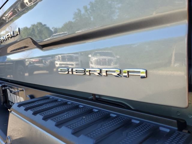 Used 2026 GMC Sierra 1500 Denali w/ Denali Reserve Package image 7
