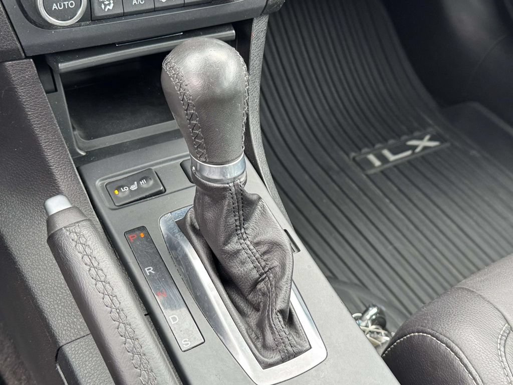 Used 2021 Acura ILX w/ Premium Package FWD image 30