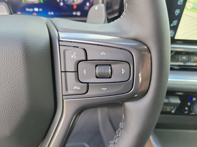 New 2026 Chevrolet Silverado 1500 High Country AWD/4WD image 25
