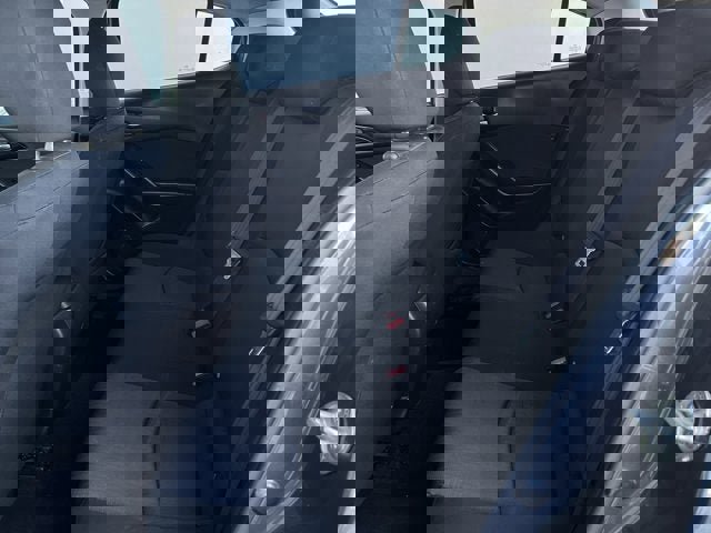 Used 2016 MAZDA MAZDA3 i Sport image 26