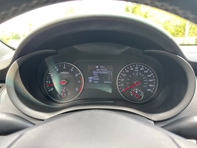 Used 2020 Kia Stinger GT RWD image 26