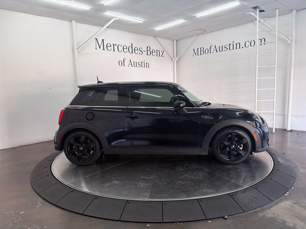 Used 2023 MINI Cooper S FWD image 9