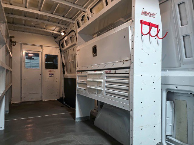 Used 2023 Mercedes-Benz Sprinter 2500 image 12