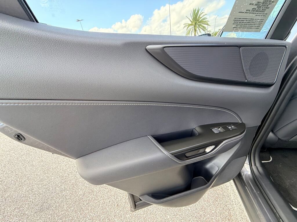 New 2026 Lexus NX 450h+ F Sport image 13